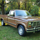 Nice Price or No Dice 1986 Ford F-150 XLT Lariat 4X2